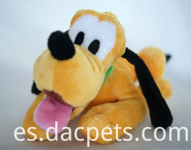 brutto perro de peluche brutto dog plush